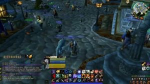 Аддоны World of WarCraft Classic 1.12.1