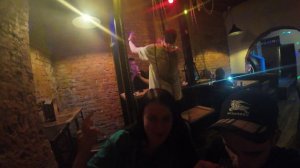 КИТАЙ ГОРОД МОСКВА / ЛУБЯНКА / ОТДЫХАЕМ В БАРЕ / ИНТРОВЕРТ В МОСКВЕ / 5 СЕРИЯ / VLOG / 27. 07. 2024