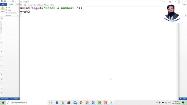 If Elif Else Statement in Python | Assignment Solution | Python For Beginners | Faiz Rasool Online