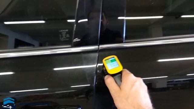LEXUS LX450D Подбор авто/Автоподбор