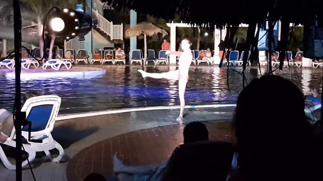 Memories Varadero Beach Resort Cuba 2016 смотреть онлайн