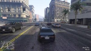 gta 5 fps test on GTX 1070 i7 6700k - 1080p Ultra Advanced Settings OFF 60fps. Benchmark
