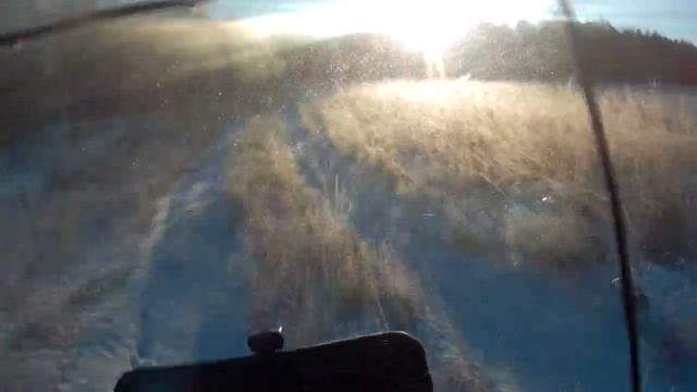 ПЕРЕВЕРНУЛ МОТОТОЛКАЧ смотреть онлайн