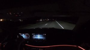 2021 Mercedes Benz E 350 NIGHTTIME Test Drive