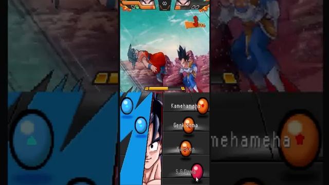 Dragon Ball Kai Ultimate Butouden Nintendo DS Review смотреть онлайн