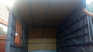 Что я поменял и советую сделать и ВАМ! Доработка прицепа КМЗ для рыбалки, своими руками.