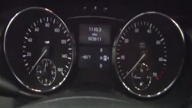 2006 Mercedes-Benz MERCEDES R-CLASS SN: T0789 смотреть онлайн