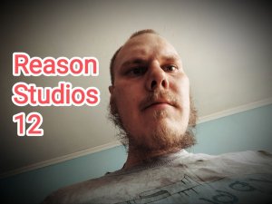 Reason Studios 12 (Exit)