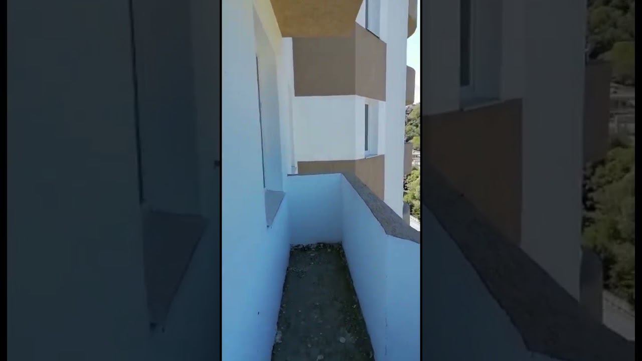 *ЖК На Переулке Теневом* Мамайка, 11/21 этаж, 44 м2, вид на горы, статус квартира 7 500 000