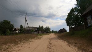 Каменный перебор