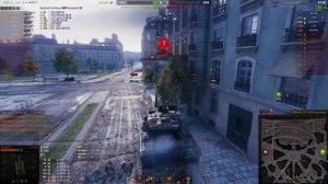 T57 Heavy Tank ГАЙД ✮ ОБОРУДОВАНИЕ 2.0 и КАК ИГРАТЬ на T57 Heavy WOT ✮ ЛУЧШИЙ ТАНК WORLD OF TANKS