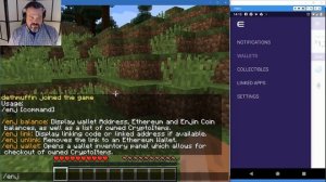 Pat LaBine: Dev's Diary - Minecraft/Java SDK Update