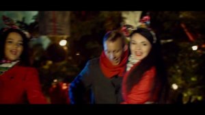 «Коляда , коляда» - Ансамбль "Гуляй Душа" (сл і муз Л Нагірної)