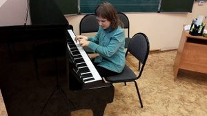 П. И. Чайковский. "Марш оловянных солдатиков" из сборника "Детский альбом"