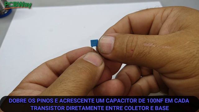 Simples e poderoso filtro para Sub Grave pra qualquer um montar- 10hz a 40hz смотреть онлайн