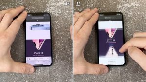 Подробное сравнение iPhone 11 и 12