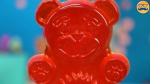 Купил ЛАМБУ на ДЕНЬ МЕДВЕДЯ ДЛЯ ЖЕЛЕЙНОГО МЕДВЕДЯ ВАЛЕРЫ | ЧЕЛЛЕНДЖ ДЛЯ МЕДВЕДЯ ВАЛЕРЫ