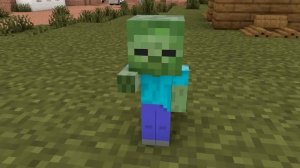 Monster School : Baby Zombie and Unhappy Family - Sad Story - Minecraft Animation