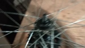 Что делать если прикипела трещотка у велосипеда?Выход есть!