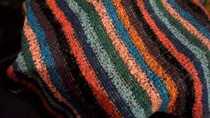 Сытный полезный завтрак из гречки с овощами и яйцом.