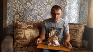 #Как правильно сделать чучело из головы щуки!!!! Супер чучело из большой головы щуки в 11 кг!!!!