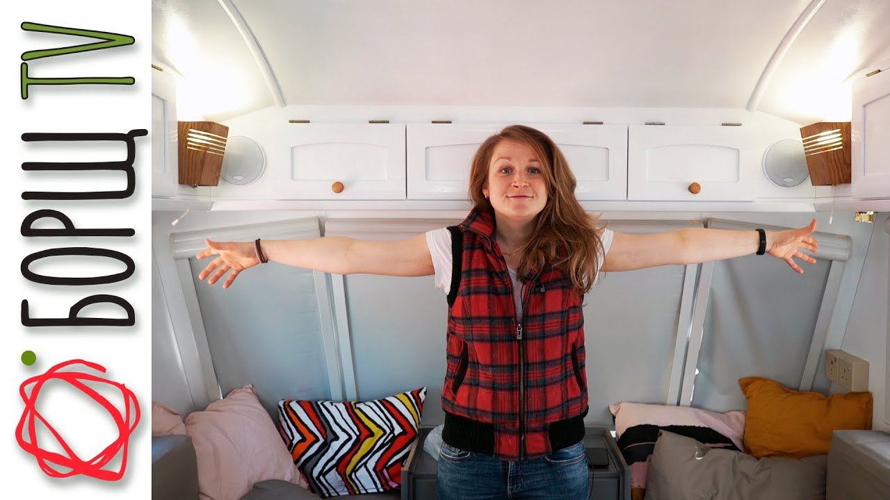 Настенный светильник (бра) из дерева в караван смотреть онлайн