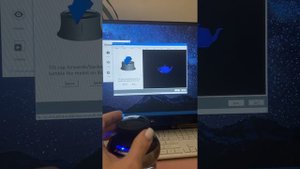 3D Мышь 3DCONNEXION SpaceMouse Compact проводная 2