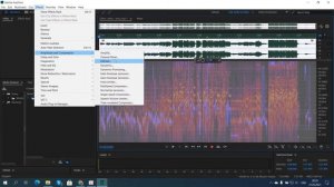 Как повысить громкость файла в adobe audition? adobe audition уже плачет по нам :(