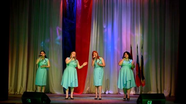 Праздничный концерт Главному символу 30.mp4 смотреть онлайн