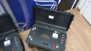 Генераторы СКАТ М АДЖ 200 от АО ЭРСТЕД в наличии в Санкт-Петербурге