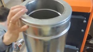 Дымоходы феникс. НИИ КМ, Крафт, Росинокс и другие популярные бренды.