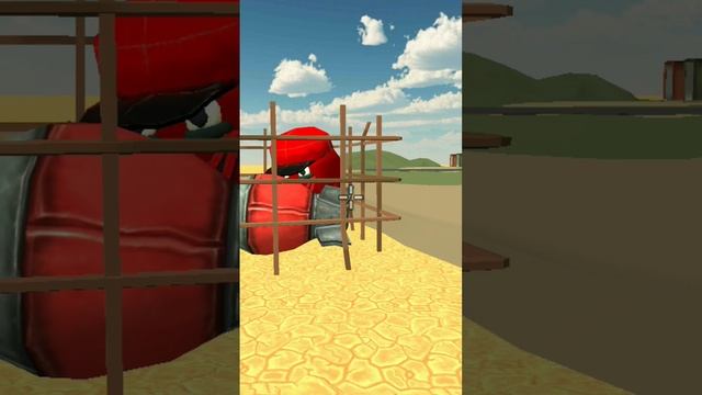 сколько потребуется самая ядерная мина в чикен Гане мясную курицу смотреть онлайн