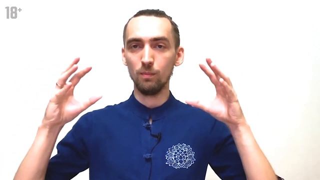 Мощная базовая техника медитации на 5-10 минут в день!