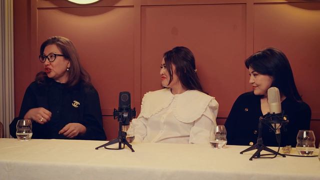 Институт семьи, образ казахской жены | ВТОРАЯ РЕСПУБЛИКА, выпуск 3 смотреть онлайн