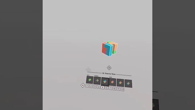 Cubism (VR) Solutions смотреть онлайн