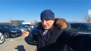 ЯПОНСКИЕ И КОРЕЙСКИЕ МИНИВЕНЫ 2023 ВО ВЛАДИВОСТОКЕ