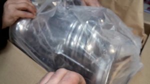Осторожно! Мошенники! Турецкий самовар прислали вместо тульского