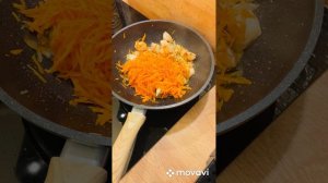 Рис с куриной грудкой