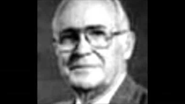 For Whom Did Christ Die #18 of 20 Messages John Gerstner 43458199 смотреть онлайн