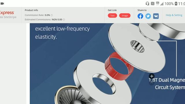 NiceHCK Lofty Flagship Earphone Debuts with Pure Beryllium 10.1mm Dynamic Driver for Audiophiles смотреть онлайн