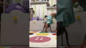 Как научится делать переворот вперёд и назад