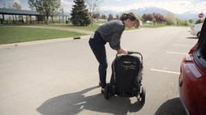 Riding Along with the Nuna PIPA rx (feat. the TAVO Next Travel System) | The Baby Cubby