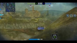 ? КАК ПРАВИЛЬНО ПУСКАТЬ РАКЕТЫ В TANKS BLITZ ?  | Туториал Tanks Blitz ?