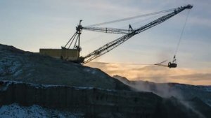 РУ Лучегорское - 40 лет