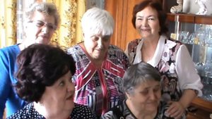 Встреча однокурсников