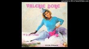 Valerie Dore - It's So Easy (Vocal Version)