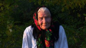 Полина Семёновна Аверкиева: КУКЕ НО МОН ВАЛ, ДЫР... (Когда-то и я, наверное, была...)