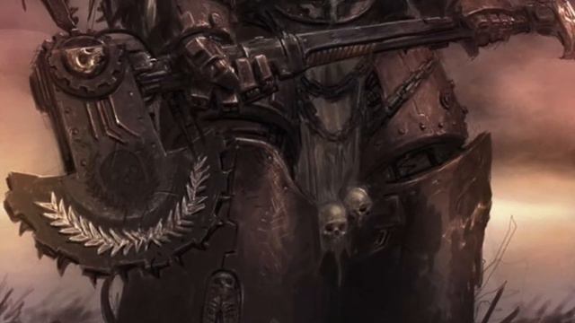 Techmarine Covenant - Legiones Astartes - Horus Heresy - Lore and Background - Space Marines смотреть онлайн