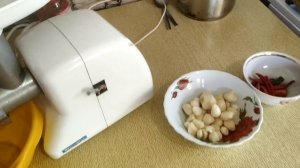 огонëк из домашних помидор ?