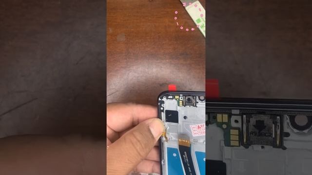 Huawei honor 20 lite disassembly смотреть онлайн
